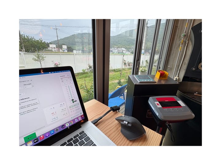 🍒 버블검 스파크 출장공지.ver (2탄)